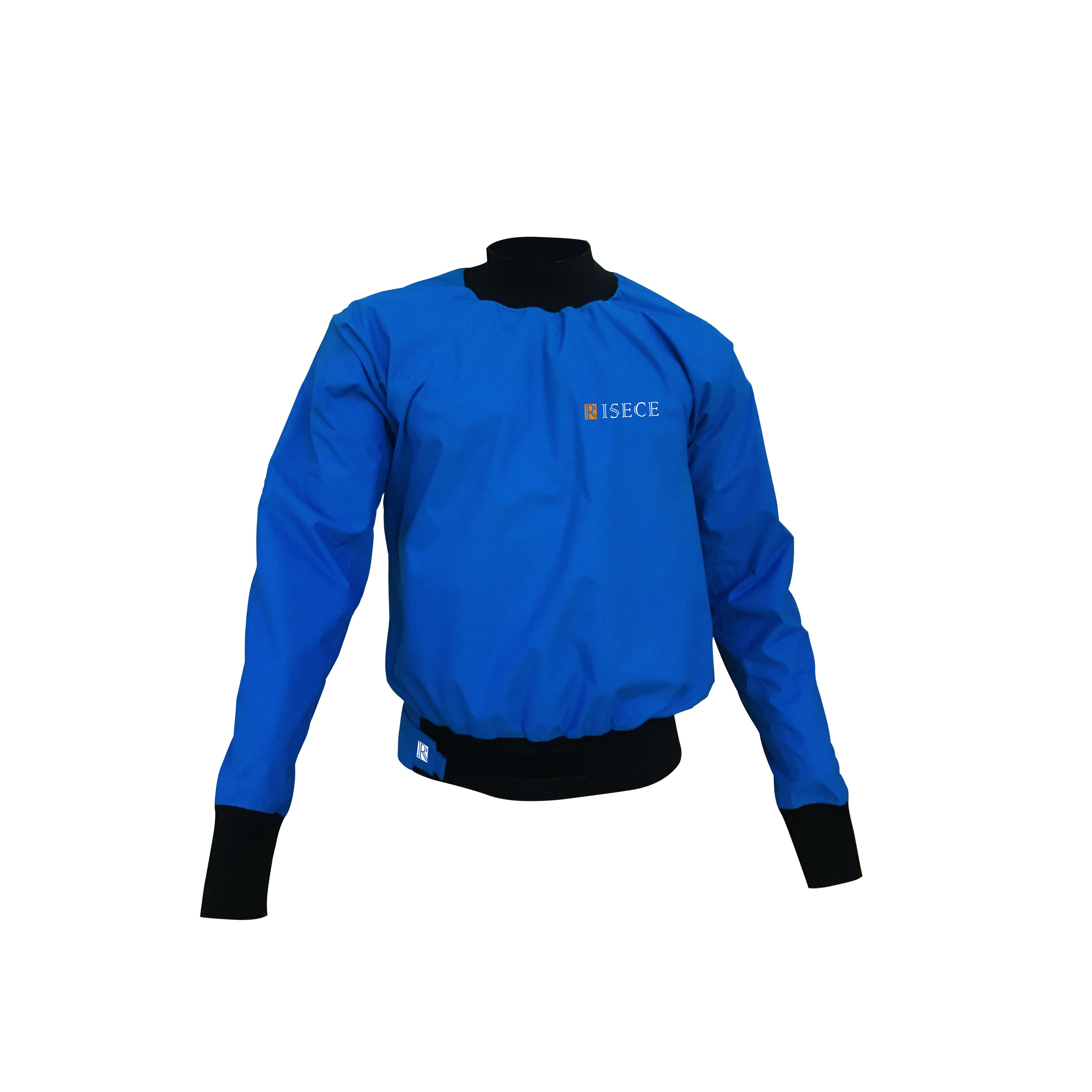 Waterproof Breathable Suit Dragon Boat Racing Dry Jacket Whitewater Kayaking Canoe Top Coat Sailing Windproof cloth for Boating