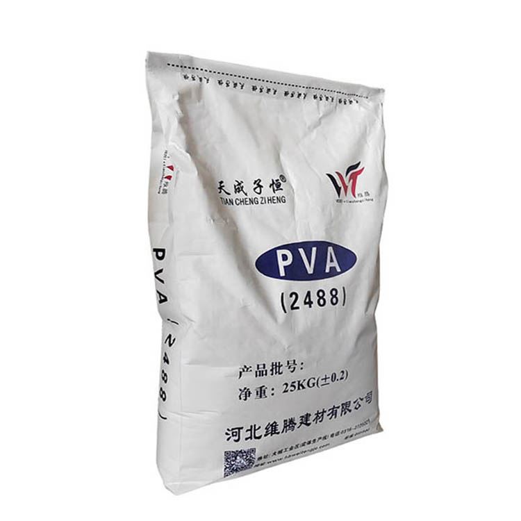 Прямая продажа от производителя Chang Chun Chemical Pva 2488 поливиниловый спирт