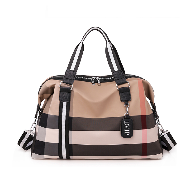 New arrival Wholesale waterproof Travel Duffel bag Larger capacity outdoor sport gym shoulder bag for Men&Woman