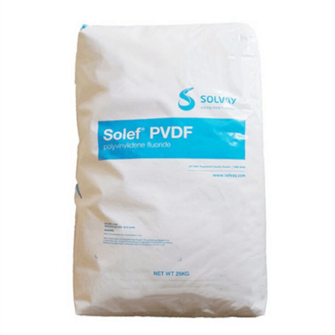 Solef 6008/0001 ПВДФ гранулы