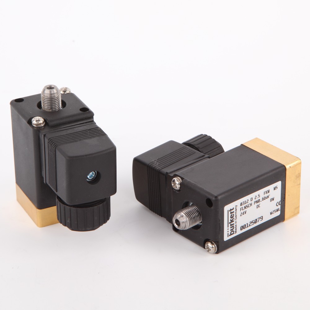 Электромагнитный клапан под заказ Optipow105/135 DC24V воздушный очищающий клапан