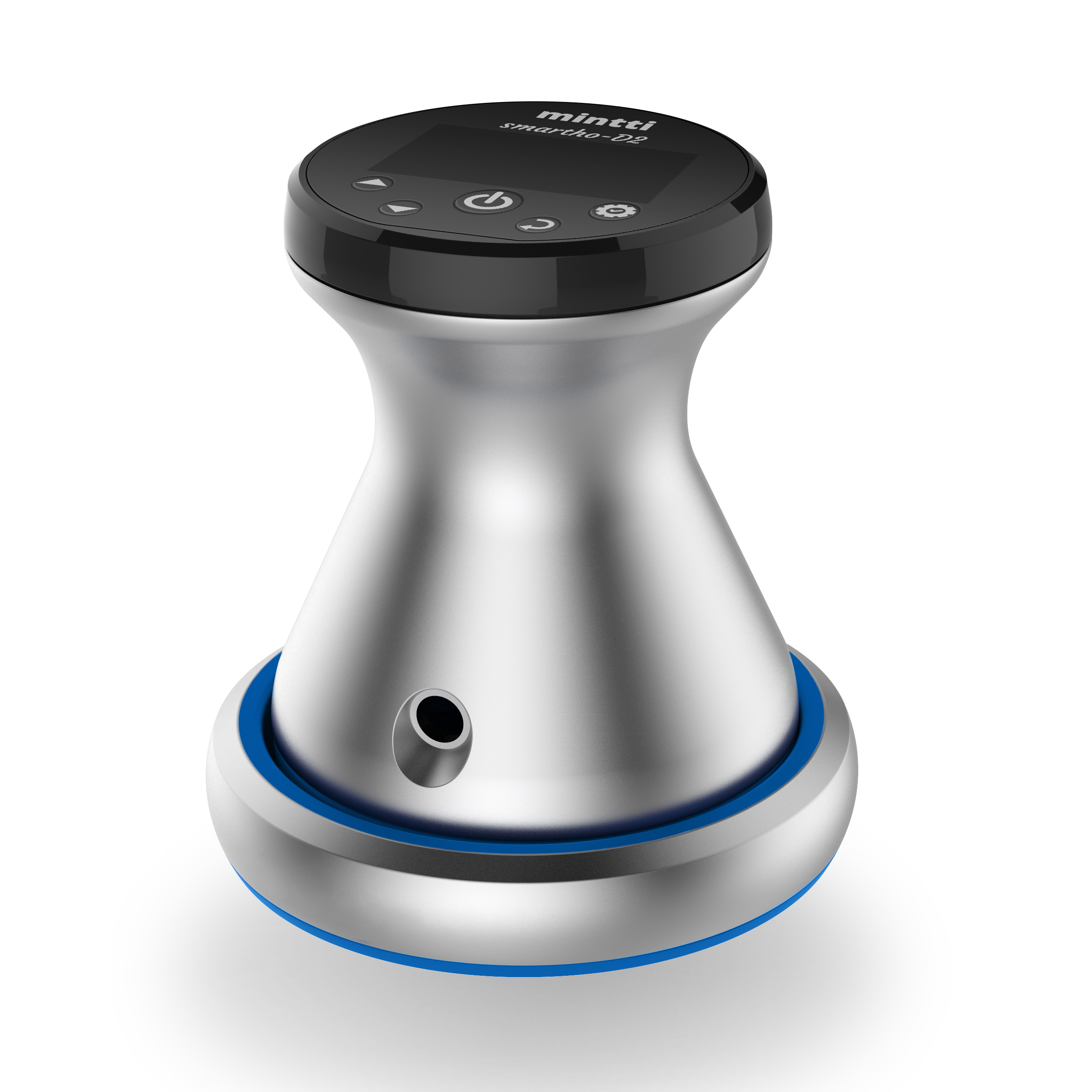 Telemedicine Portable Single-Head Digital Stethoscope Electronics with Blue Tooth for Doctor
