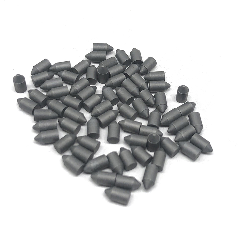 High-quality YG8 Tungsten Steel Head Tungsten Carbide Tips for Window Breaker