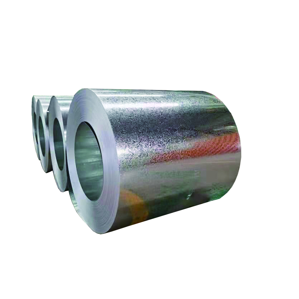 PPGI/HDG/GI DX51 цинковый холоднокатаный/горячеоцинкованная стальная катушка/лист/пластина/полоса 316 катушка из нержавеющей стали