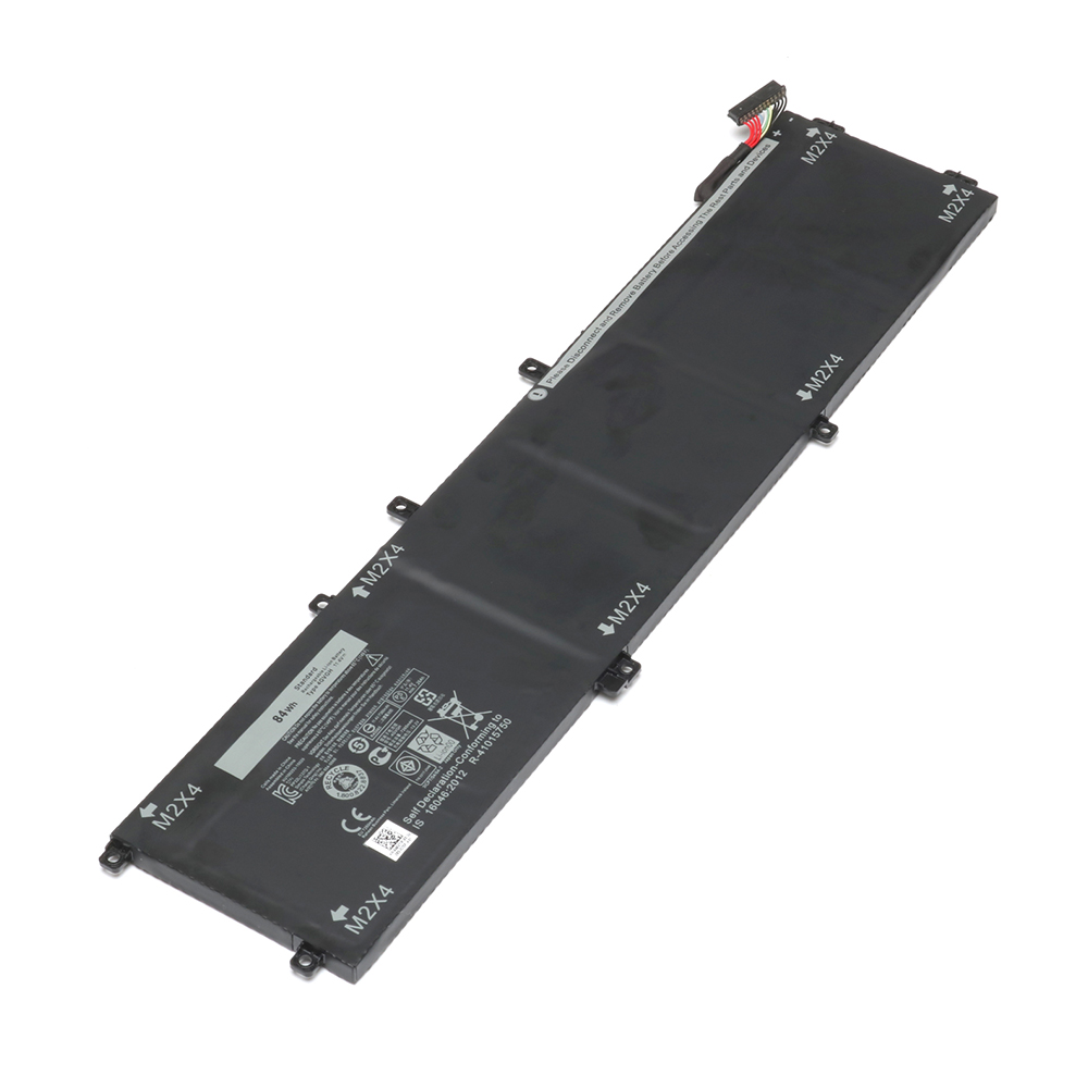 Лидер продаж, OEM/ODM Аккумулятор для ноутбука Dell XPS 15 M5100, 7300 мАч, 11,4 Вт/ч, 4gvgh 1P6KD, литий-полимерный аккумулятор для ноутбука Dell XPS 15 M5100