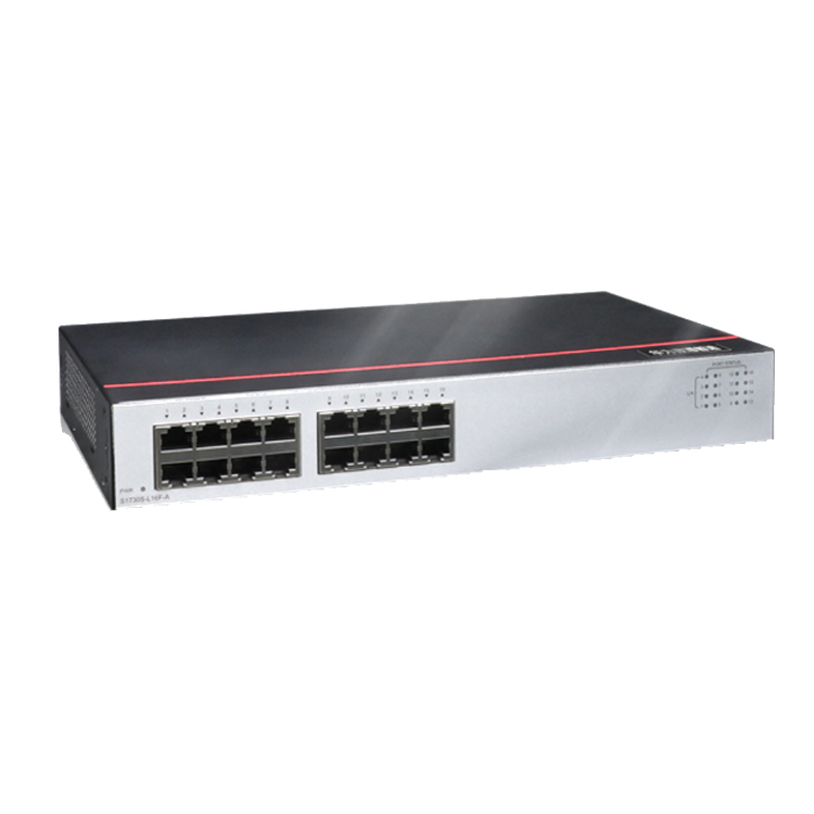 HW переключатель S1730S-L16F-A 16-портовый 100 м переключатель парк малых и средних сети сплиттер