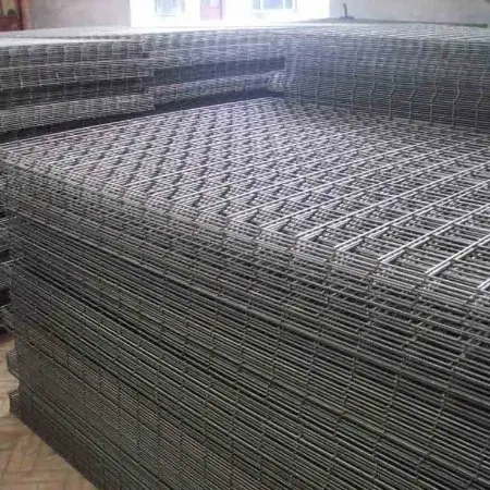 Various Styles Cheap Welded Wire Mesh Panel Welded Wire Mesh