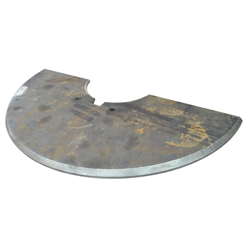 flame cutting product