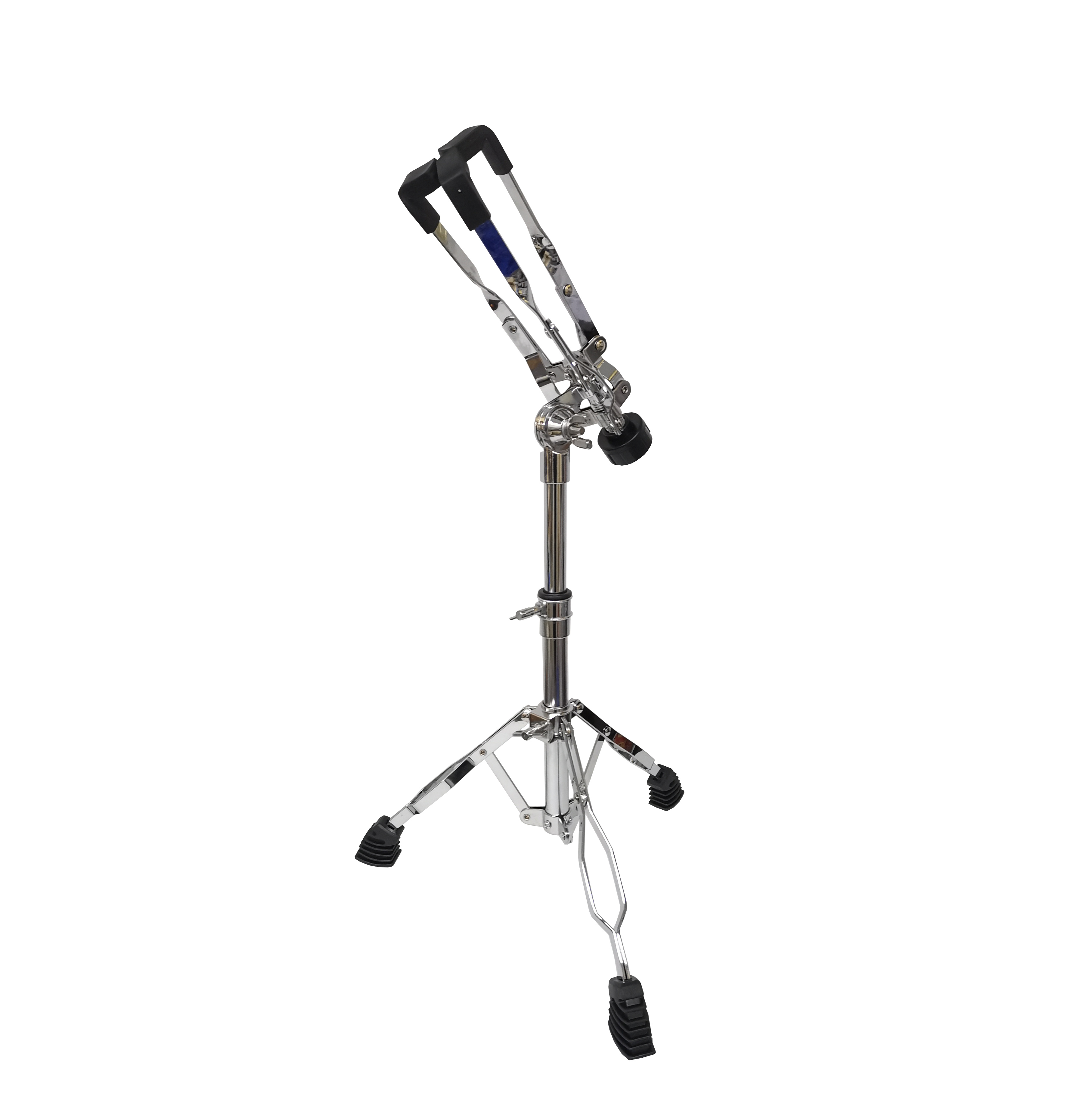 Подставка для барабана Snare, музыкальный инструмент, Хромированная Подставка для барабана Snare 10-14 дюймов, набор для тренировок