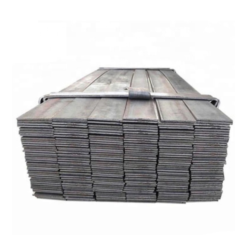 Черный отожженный SAE 1045 4140 4340 8620 8640 8720 круглый квадратный плоский горячекатаный стержень из углеродистой стали