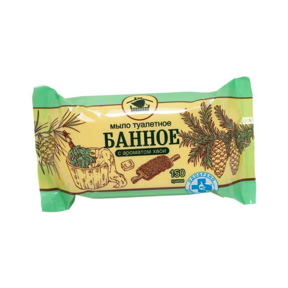 Русский туалет, твердое банное мыло, низкая цена