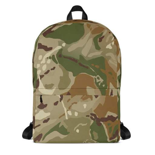 Customized military combat uniform used Woodland Hungarian camouflage pattern 2015M fabric cloth