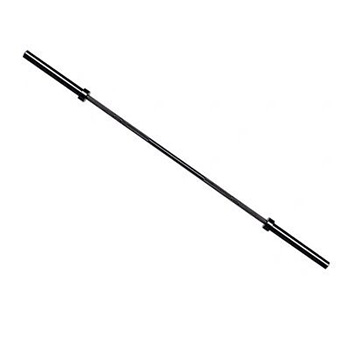 Good Material Men Weight Lifting Barbell Set 20Kg Bar Barbell Powerlifting