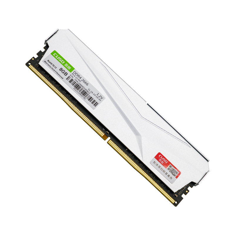 Оперативная память DDR3 DDR4 1600/2133/2400/2666 МГц для материнской платы настольного/сервера