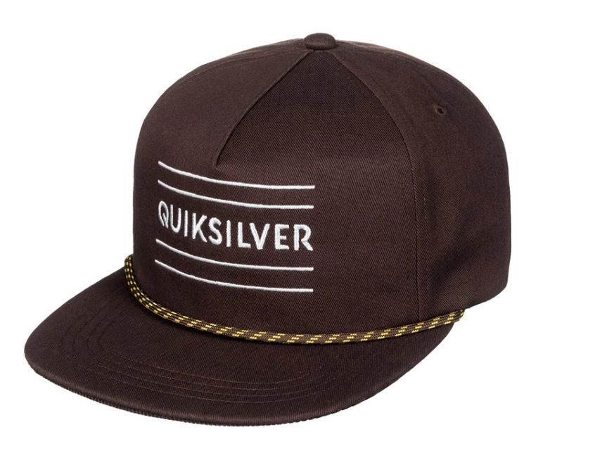 GZ поставщик OEM вышивка логотип Snapback веревка шляпа оптовая продажа