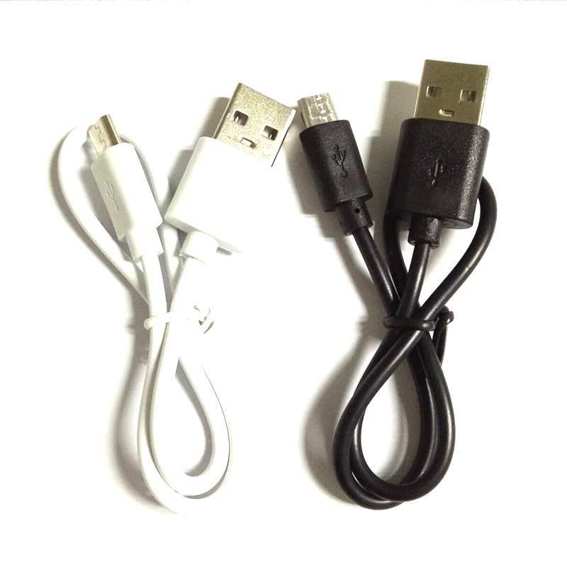 0,3 м, дешевая распродажа, ПВХ, белый, черный usb MICRO 2A, кабель для быстрой зарядки мобильного телефона