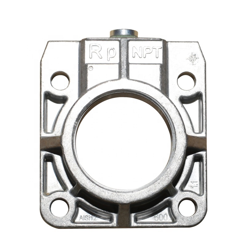 EBICO industrial boiler waste oil burner oil burner pipes gas cooker oven burner Valve transfer flange