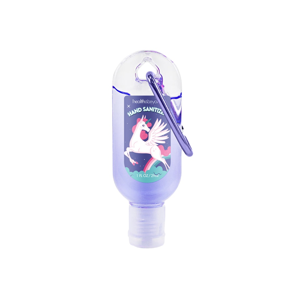 29ml portable Waterless Hand Sanitizers