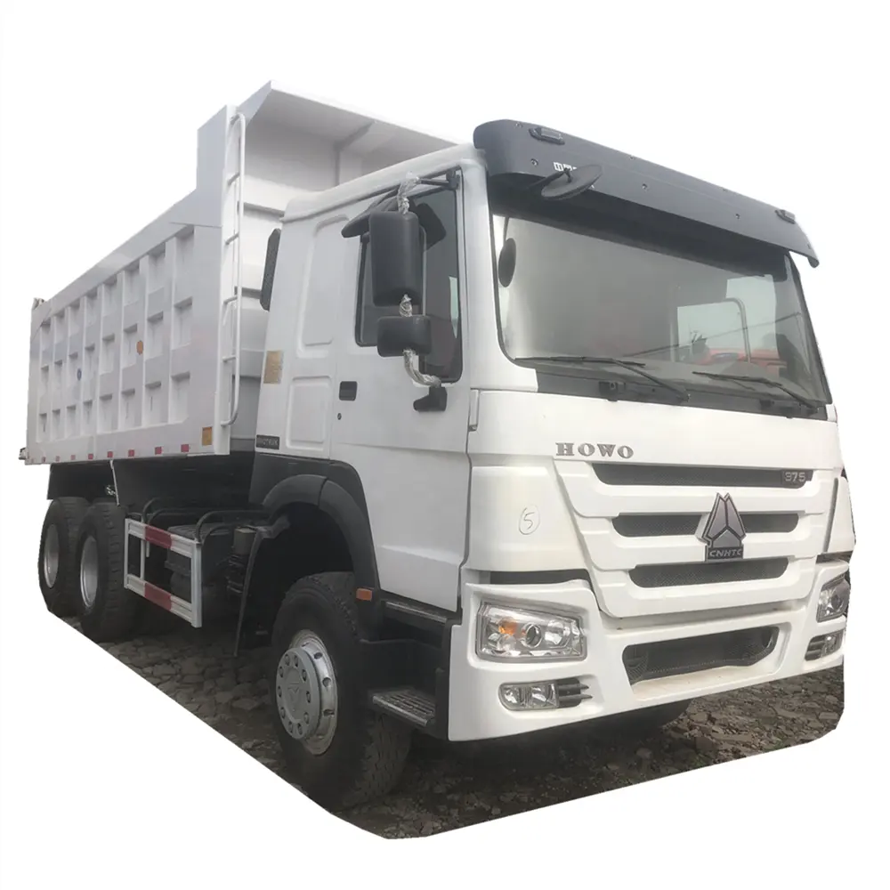 Low Price Duty Truck China Used Cars Mobile Food Truck Used Tipper Truck Price