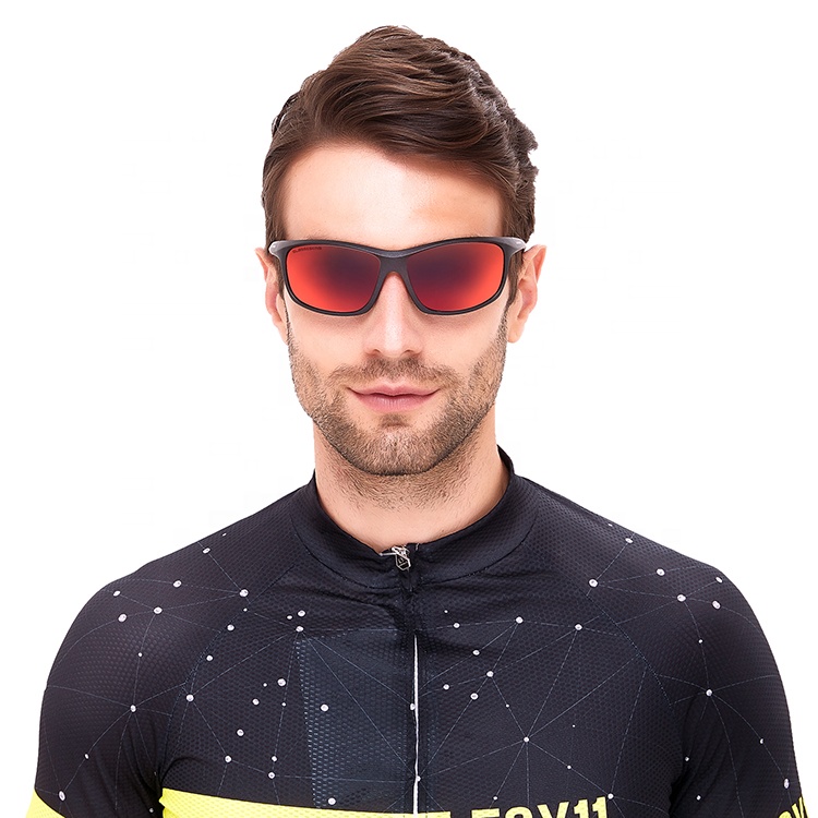 Открытый поляризады велосипед Gafas велосипед Рыбалка Lentes 100% Oculos Ciclismo Спорт Велоспорт солнцезащитные очки