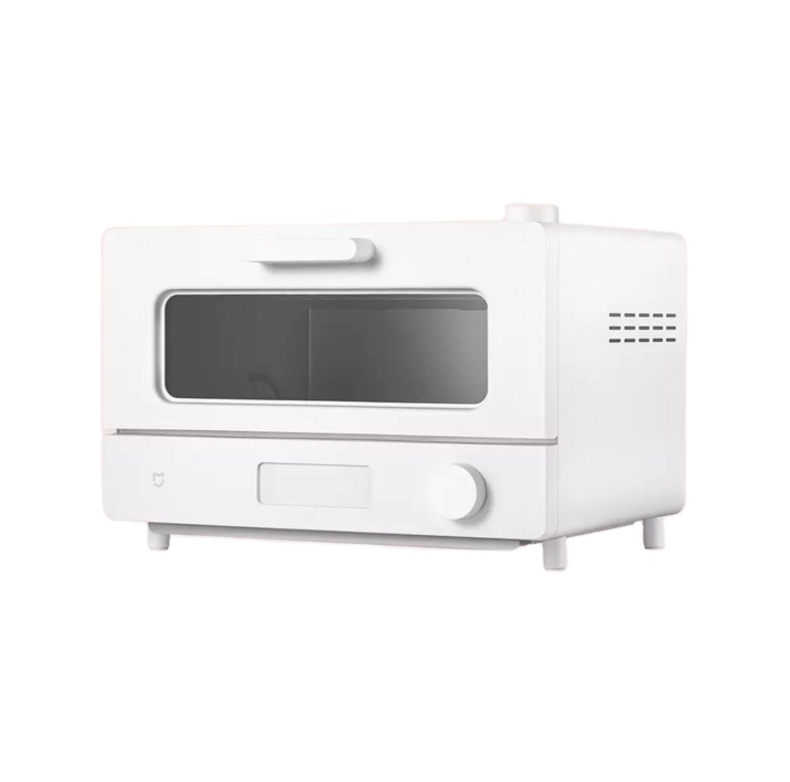 Умная Паровая духовка Xiaomi Mijia, компактная духовка Высокой Мощности, 12 л, 2021 Вт, управление через приложение MI HOME, духовка для выпечки с интеллектуальным управлением, 1300