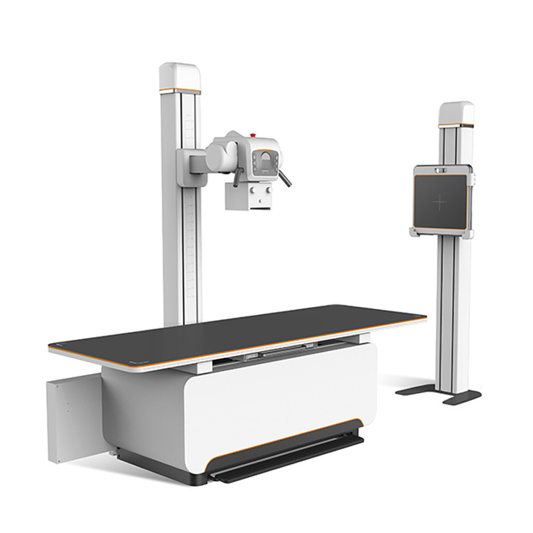 Digital Radiology Equipment X-Ray