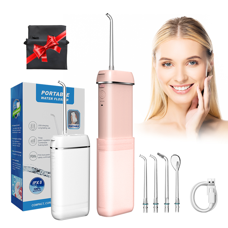 Cordless Oral Home Use Jet Cheapest Cheap Mini Floss Irrigator Water Dental Flosser
