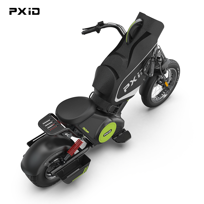 Новый дизайн 2021, версия EEC для электрического велосипеда golf 2000W, мотоцикла, других электрических мотоциклов