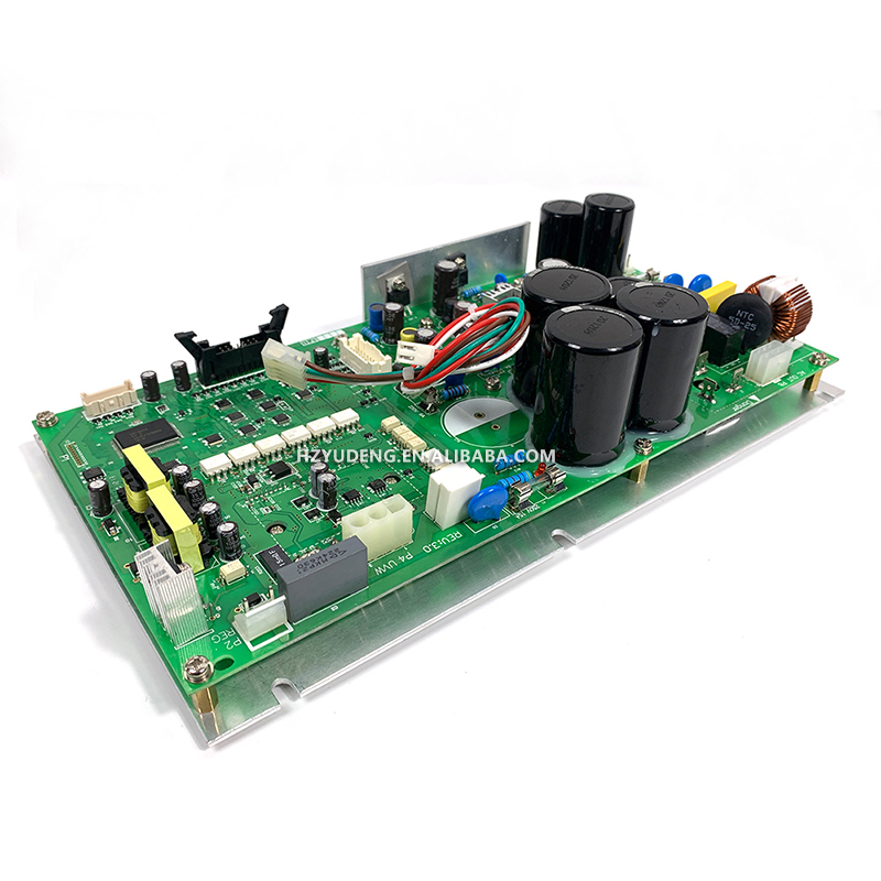 Печатная плата SA3755201 для швейной машины, 430D PCB ASSY, двигатель источника питания
