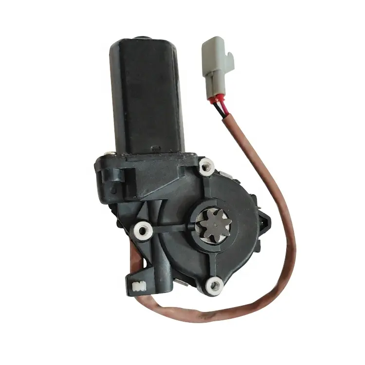 Window Motor Front Right Off Drive Side For Toyota Hilux RZN149 85710-35120