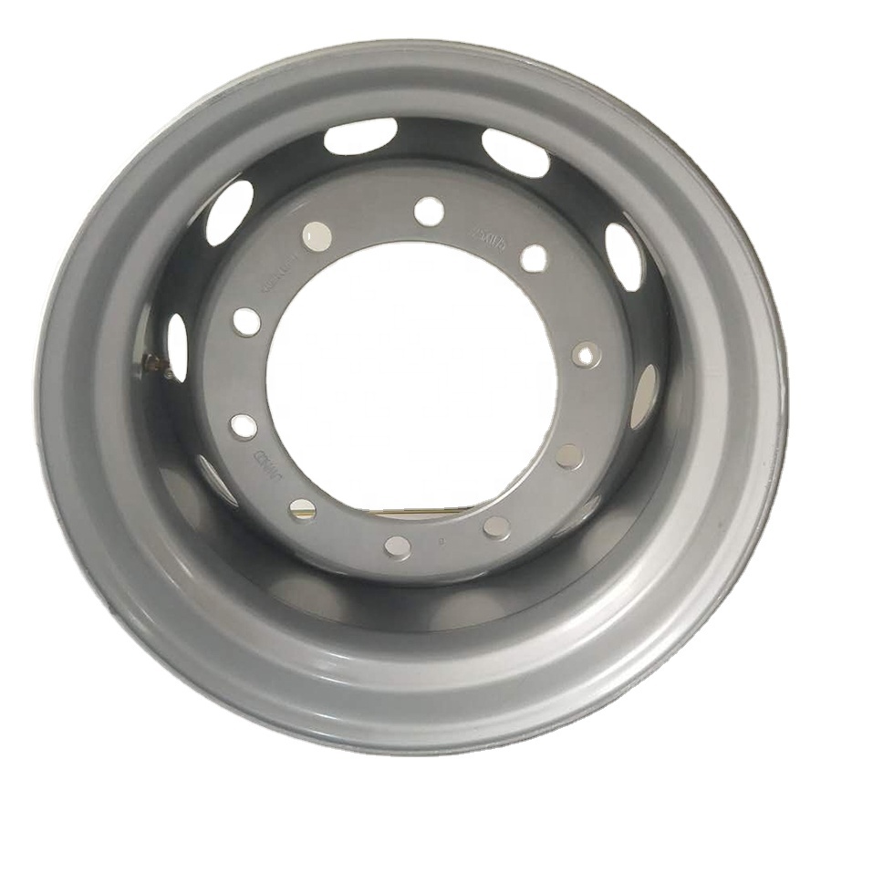 22,5x11,75 китайский поставщик, хорошее качество, дешевое колесо для грузовика