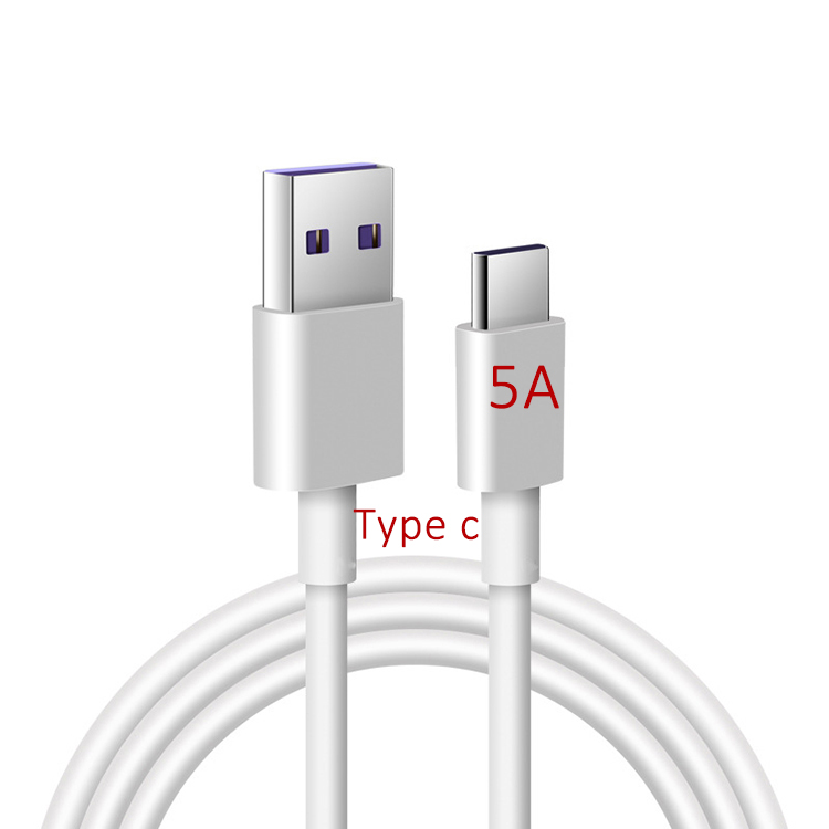 2021 новинка высокое качество 5А Тип C Usb кабель для зарядки данных для huawei для Samsung Быстрая зарядка Usb кабель