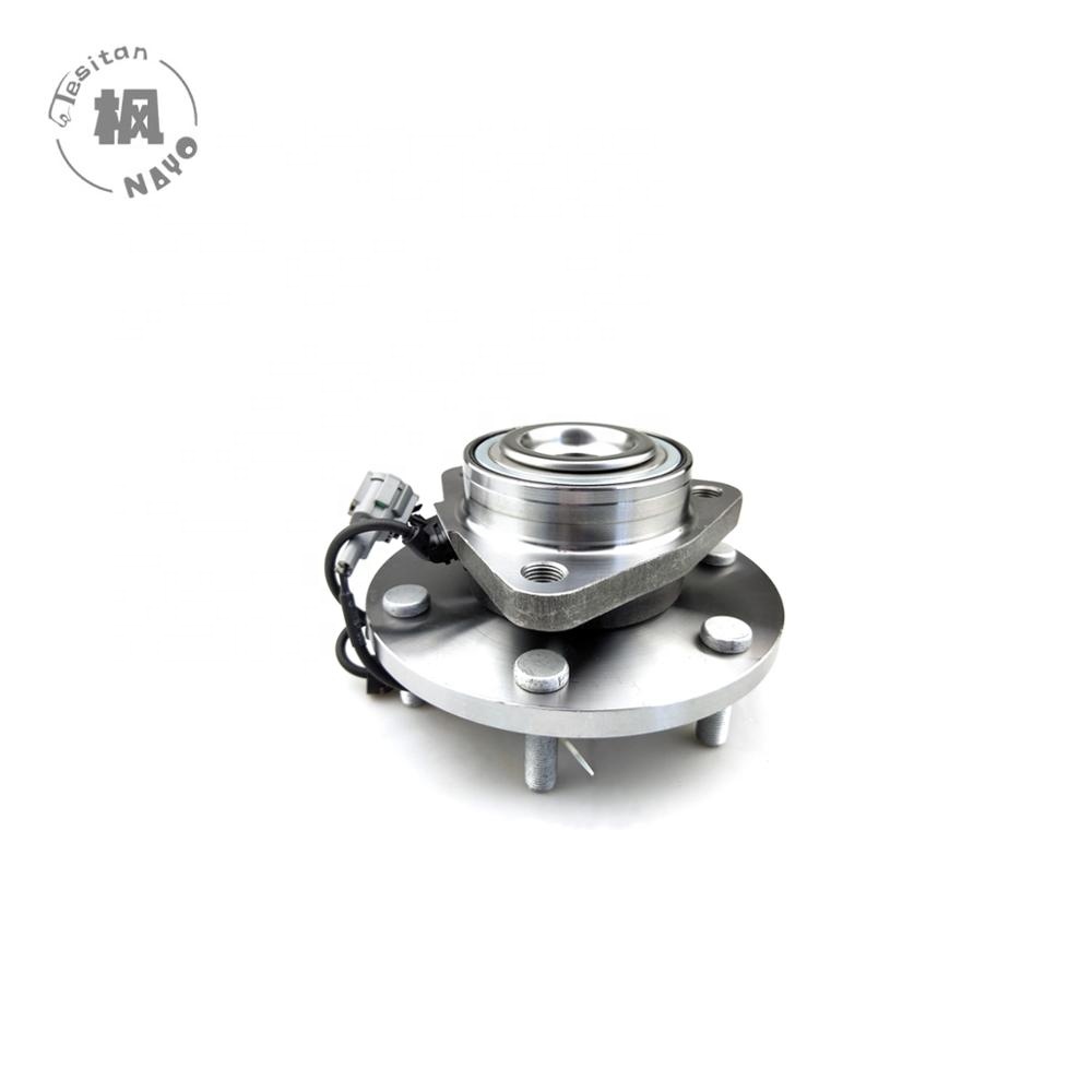 Передняя часть ступицы колеса для Infiniti QX80 OE 40202-7S000