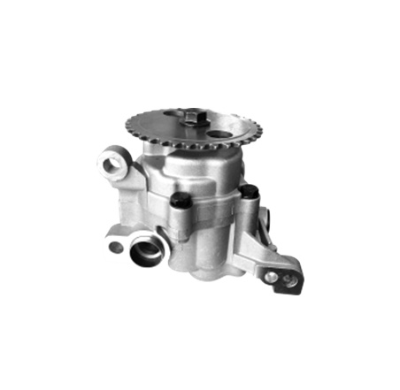 Автомобильный масляный насос двигателя для Chevrolet OEM 16100-65D00 16100-77E00