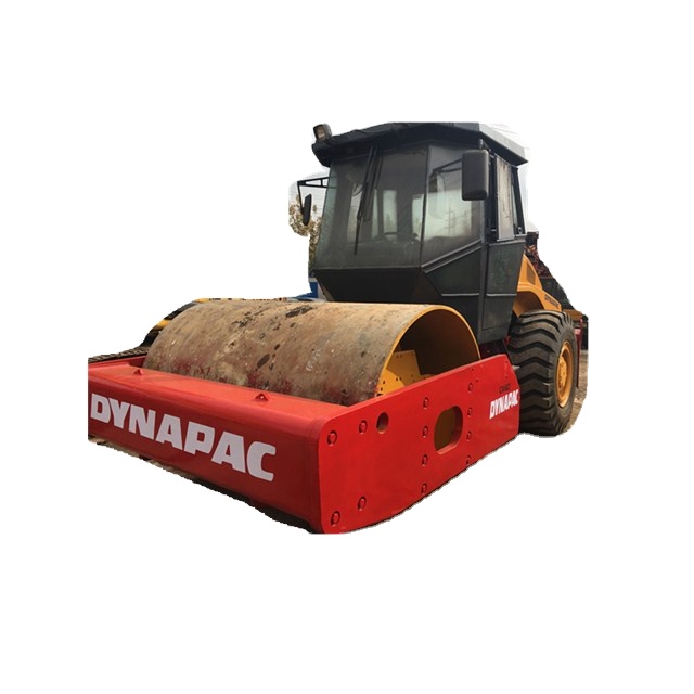 Used Dynapac Roller Dynapac CA602D /Dynapac CA30D