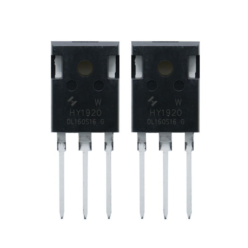 Новый оригинальный транзистор полевого эффекта высокой мощности HY1920W HY1920 TO-247 200V90A