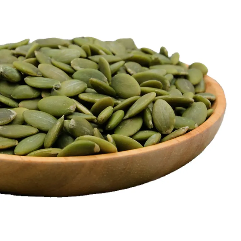 Chinese dried pumpkin beans seed kernels