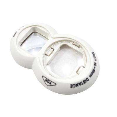 Colorful Selfie light lens Camera Self-Timer Mirror for Fujifilm Instax Mini 7s/8/8+/9 Instant Film Camera Close-Up Selfie Lens