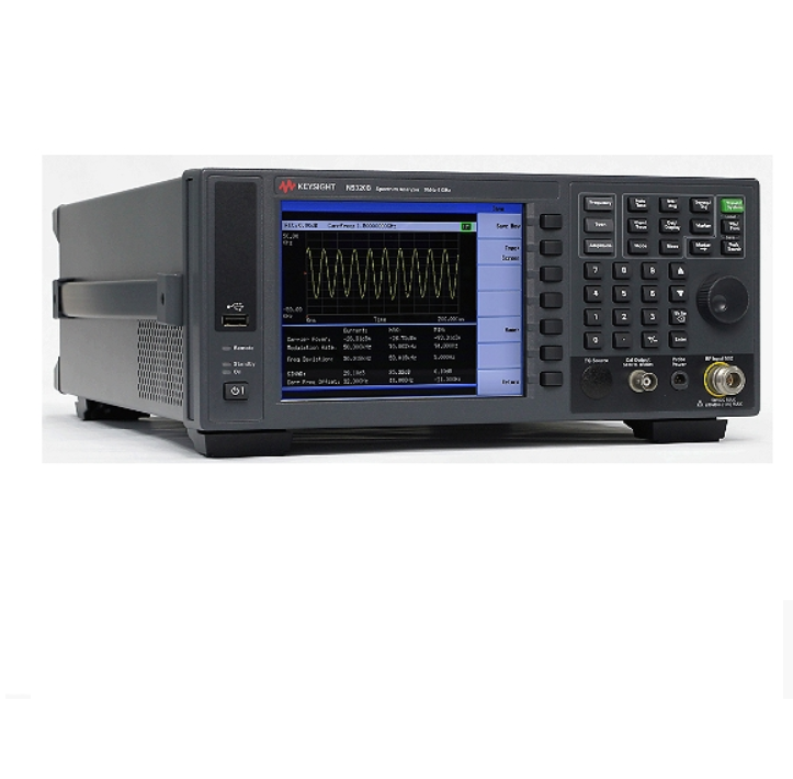 Новый и оригинальный Keysight Agilent N9320B RF анализатор спектра (BSA), от 9 кГц до 3 ГГц