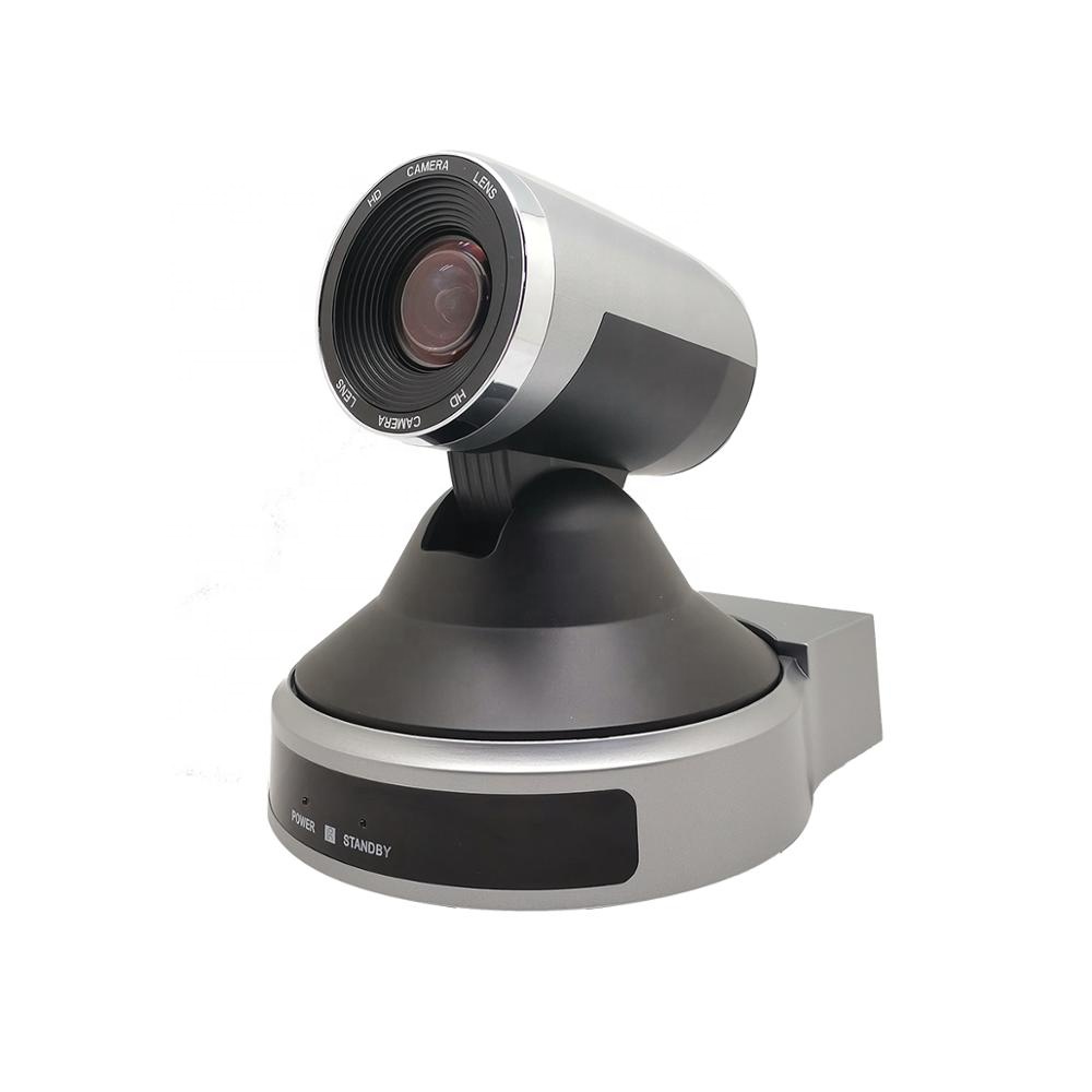 Цена по прейскуранту завода-изготовителя КМОП-матрица SDI IP USB 1080p 20x зум камеры ptz камера видеоконференции для церкви концерт профессионального спорта события broadcast