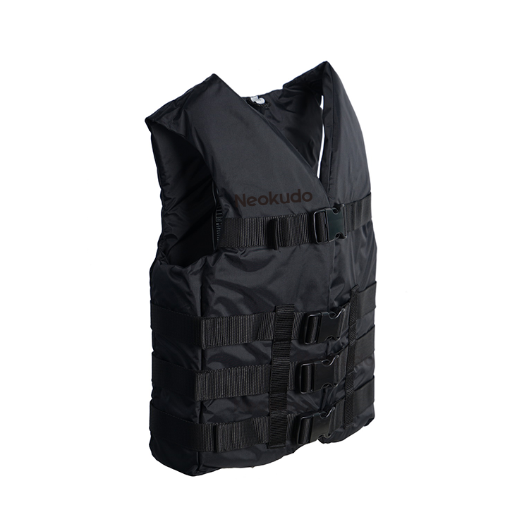 Спасательный жилет для каноэ, 4 размера S M L XL, одобрен се
