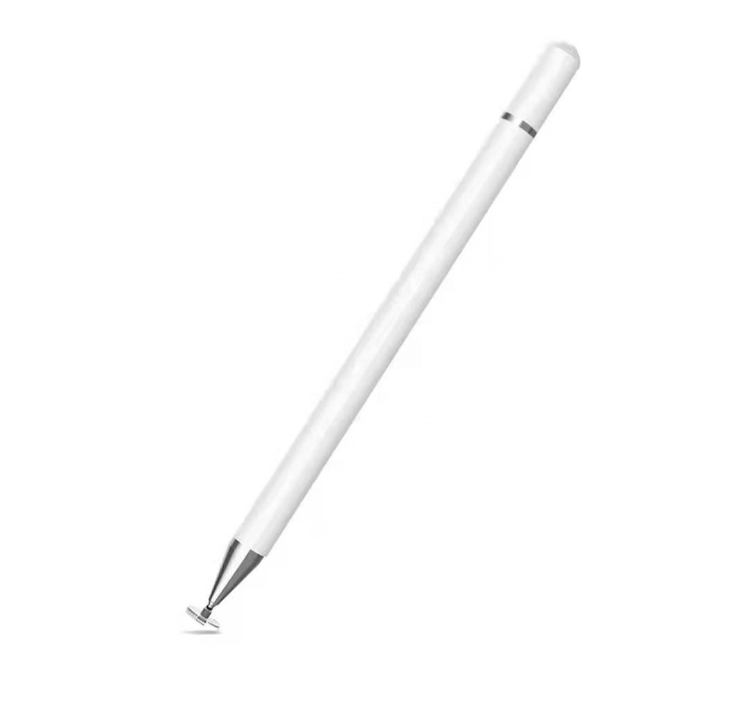 Fine-headed tablet phone touch screen pencil handwriting universal computer drawing stylus cover