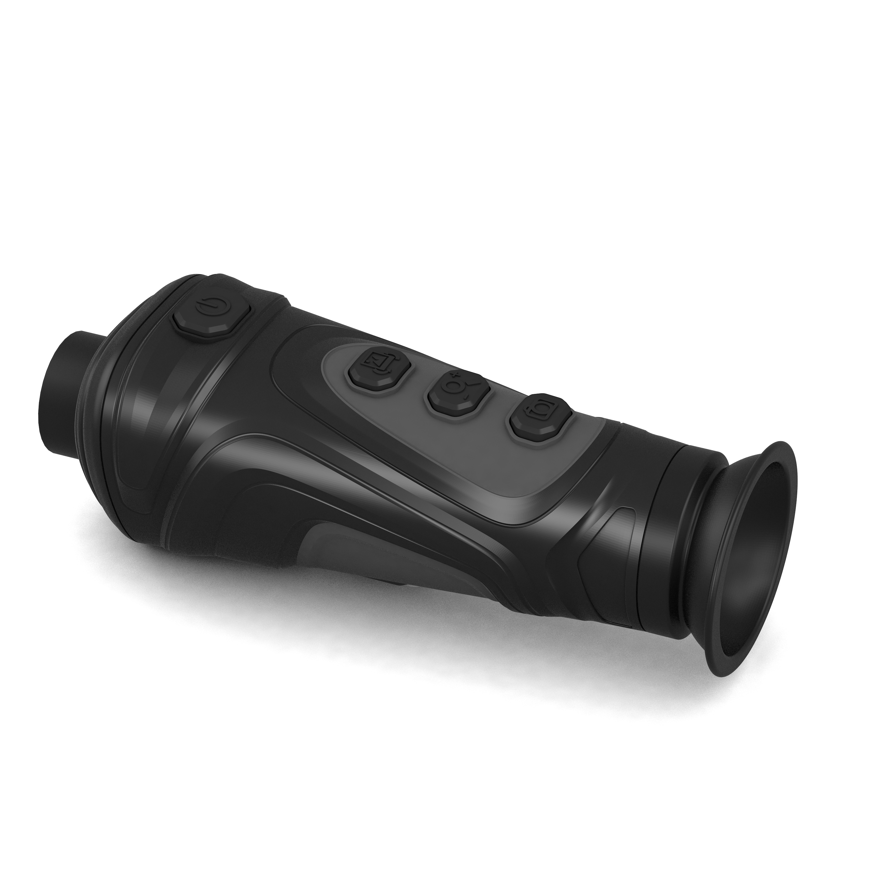 Xintai Новый HT-A3 384*288 разрешение 50 Гц 25 мм объектив длинный longe тепловой Монокуляр