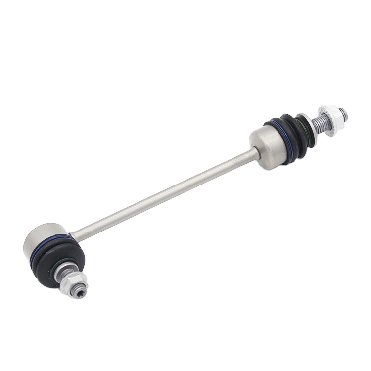 OEM 33556753770 3355 6753 770 Hot Sale Rod Linkage Anti Roll Bar Rear Axle Left Stabilizer Link For BMW E65 E66 E67