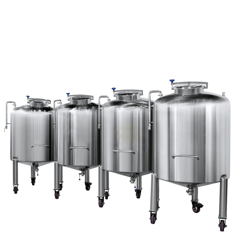 liquid soap storage tank stainless steel storage water tank 500L