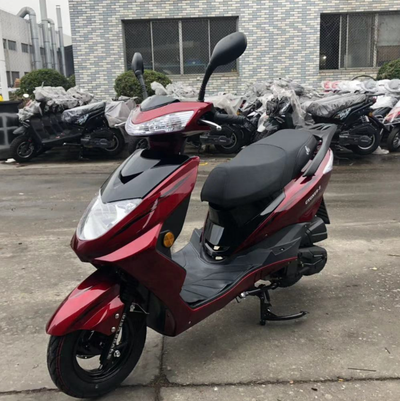 Скутер 125CC 150CC CYGNUS-Z модель xunying для мотокросса, для езды на мотоцикле