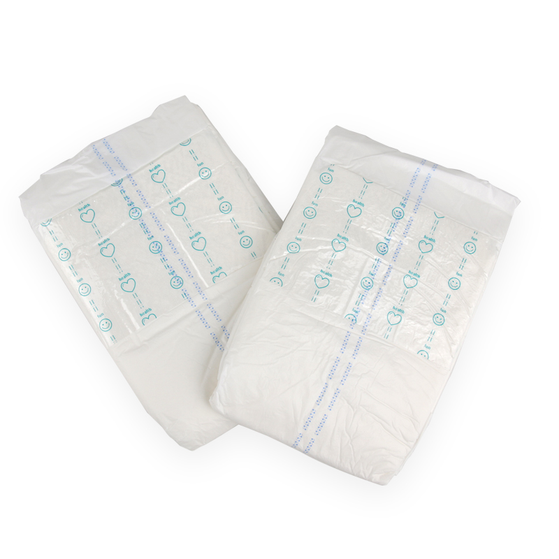 Disposable Adult Diaper Manufacturer for Old People Cheap Wholesale Price Free Sample