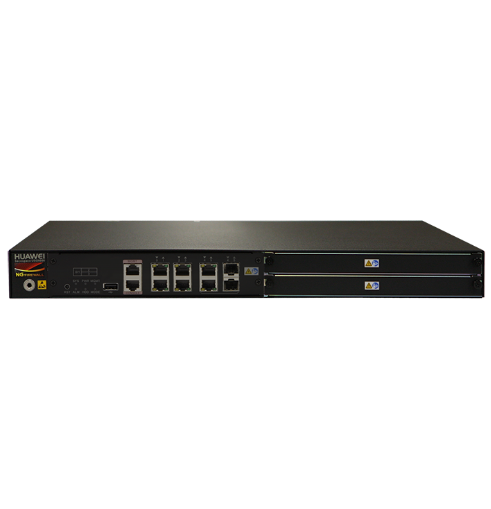 HW USG6330-AC/USG6330 4GE + 2 комбинированный сетевой экран нового поколения для защиты от атаки на уровне предприятия