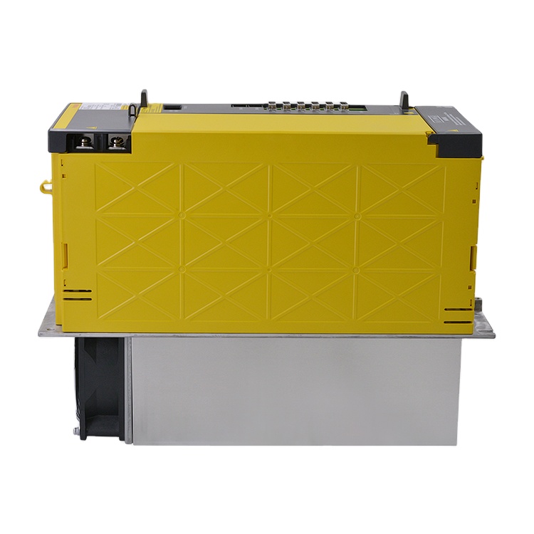 Fanuc cnc Сервоусилитель A06B-6141-H030 # H580 для станка с ЧПУ