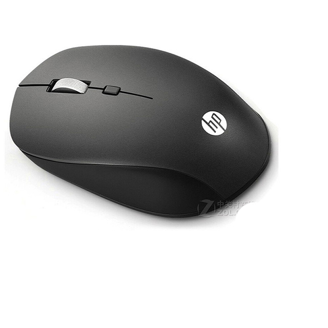 (HP) New Design Computer Gaming Mouse Wireless Mouse Inalambrico Gamer Free Mouse With High Quality